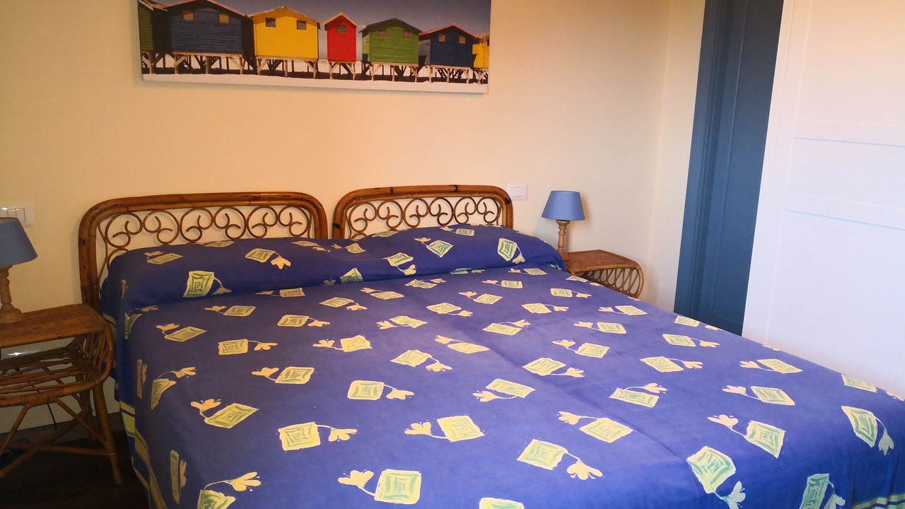 Photo of Bedroom in Fonte Blanda