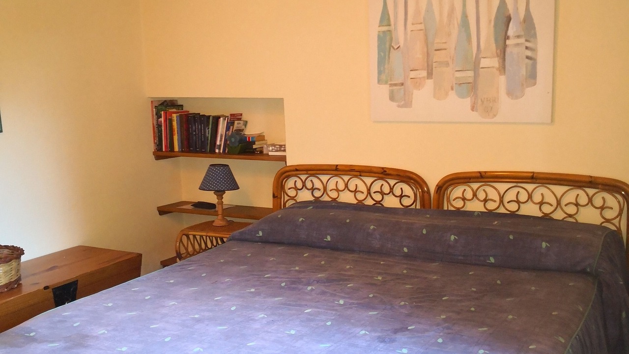 Photo of Bedroom in Fonte Blanda