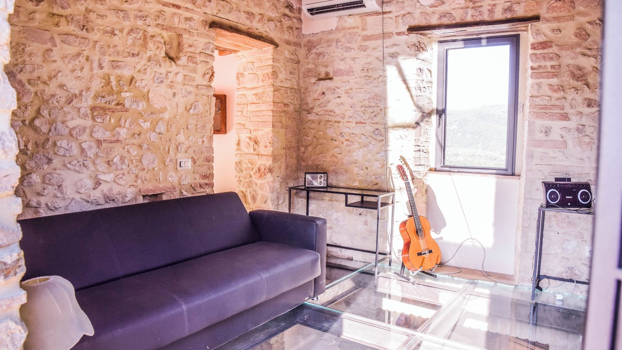 Photo of Livingroom in Narni