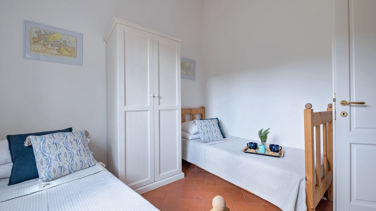 Photo of Bedroom in Porto Azzurro