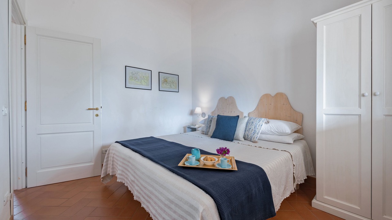Photo of Bedroom in Porto Azzurro