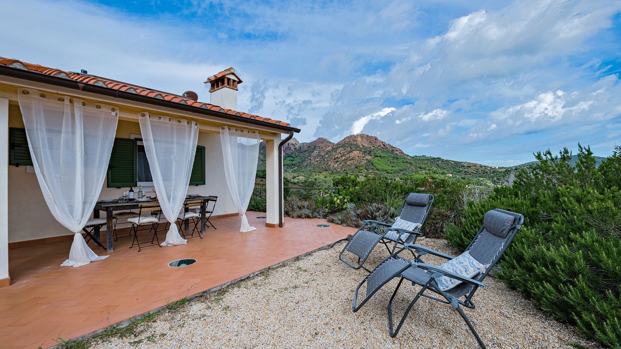 Photo of Outdoor in Porto Azzurro