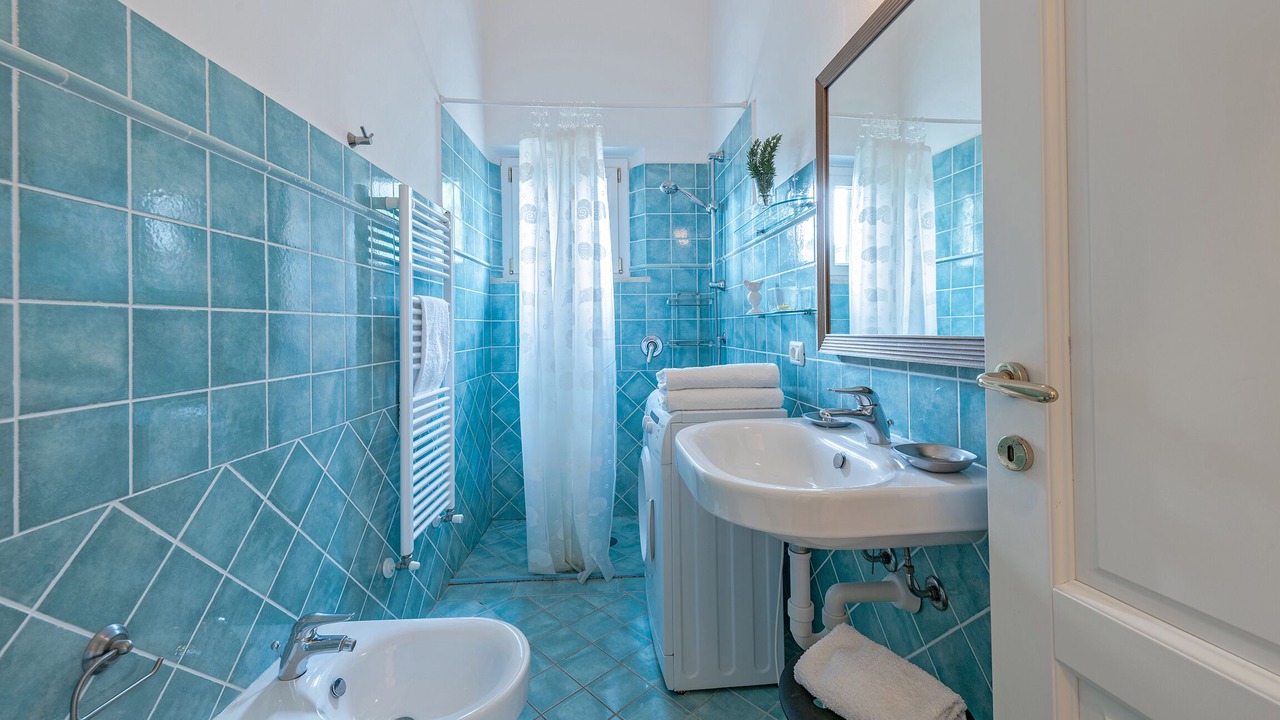 Photo of Bathroom in Porto Azzurro