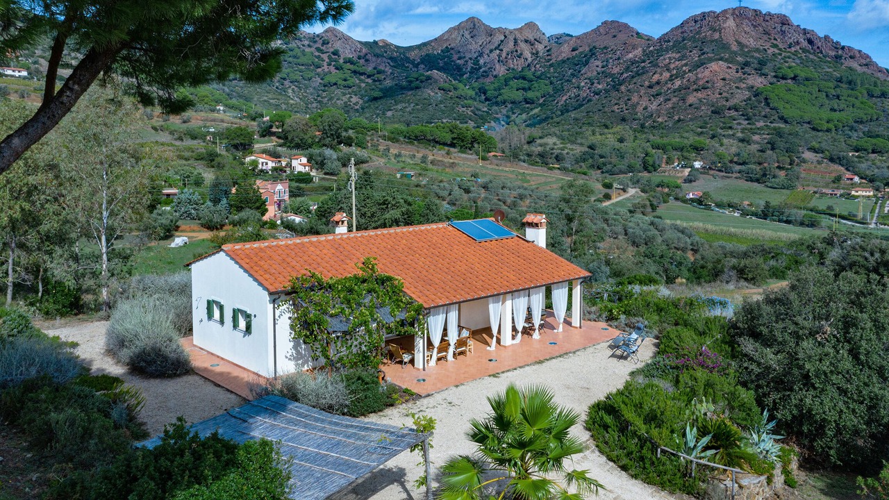 Photo of Outdoor in Porto Azzurro