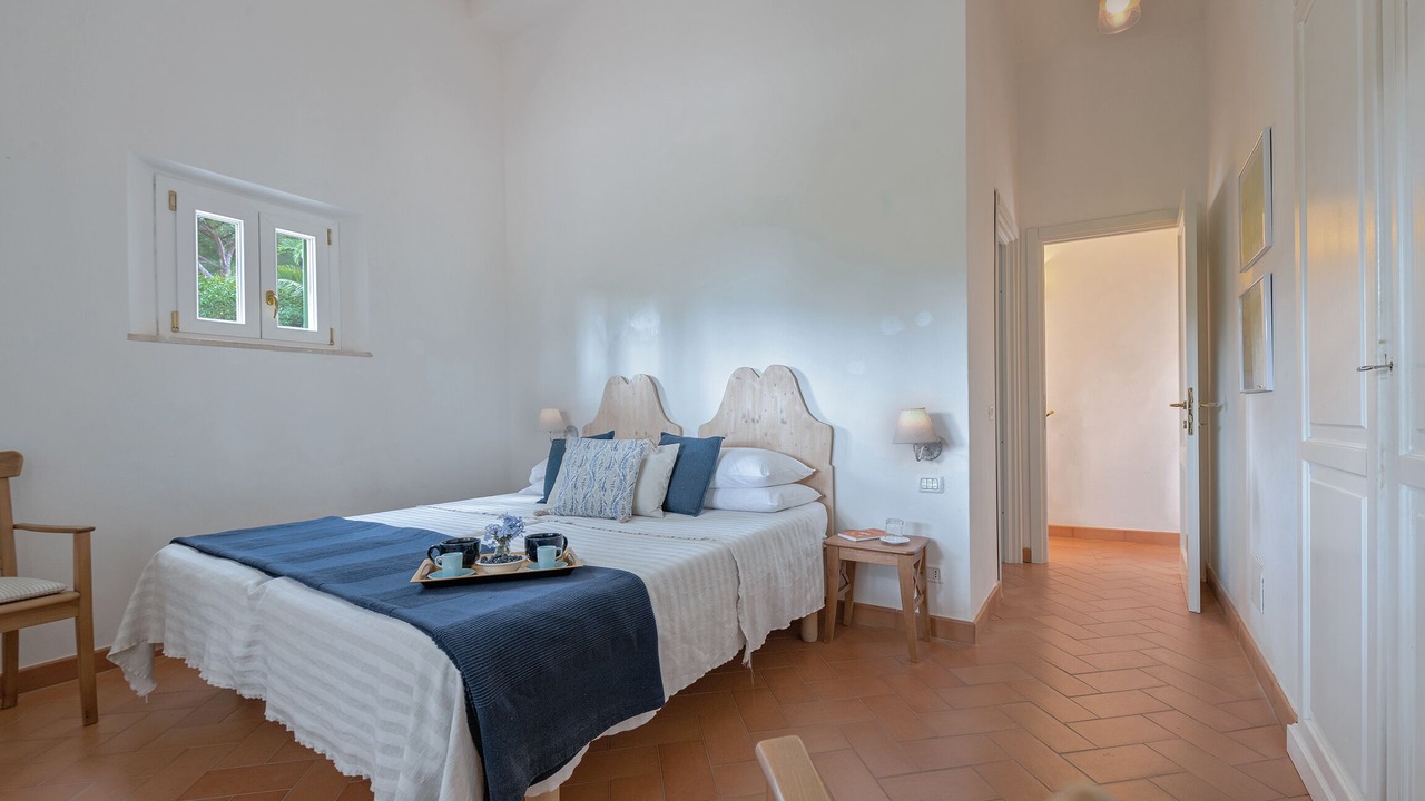 Photo of Bedroom in Porto Azzurro