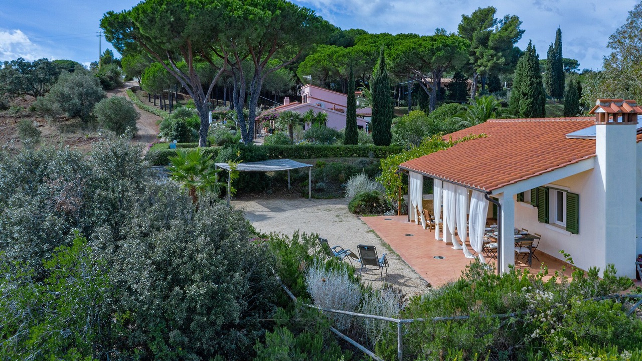 Photo of Outdoor in Porto Azzurro