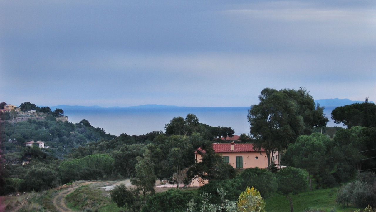 Photo of Outdoor in Porto Azzurro