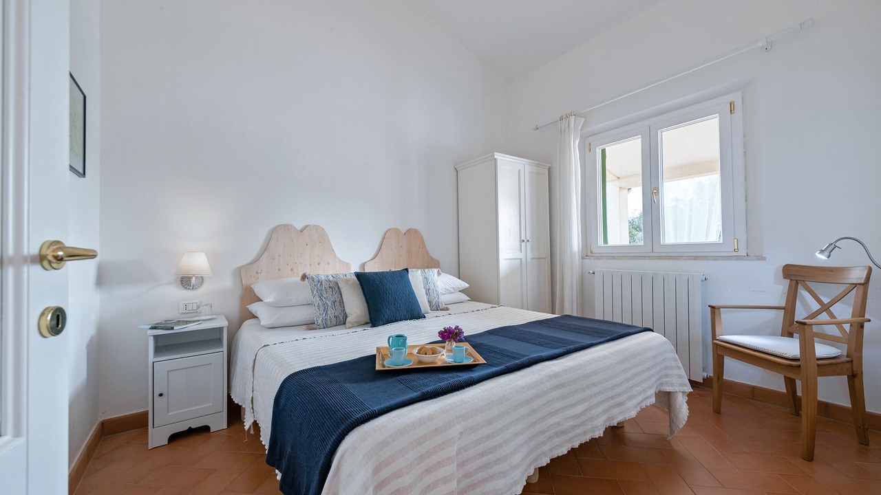 Photo of Bedroom in Porto Azzurro