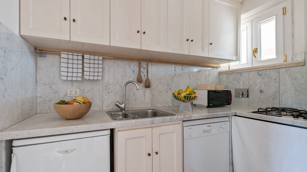 Photo of Kitchen in Porto Azzurro