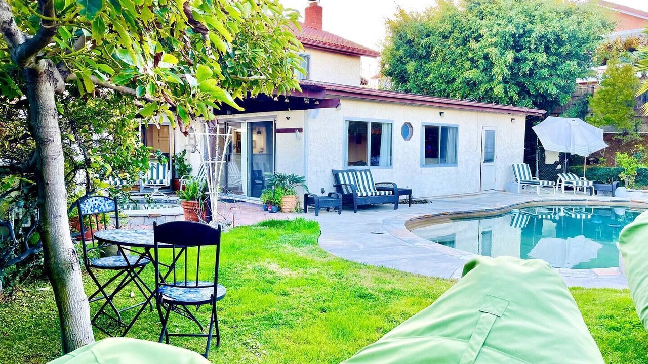 Photo of Outdoor in Northwest San Pedro