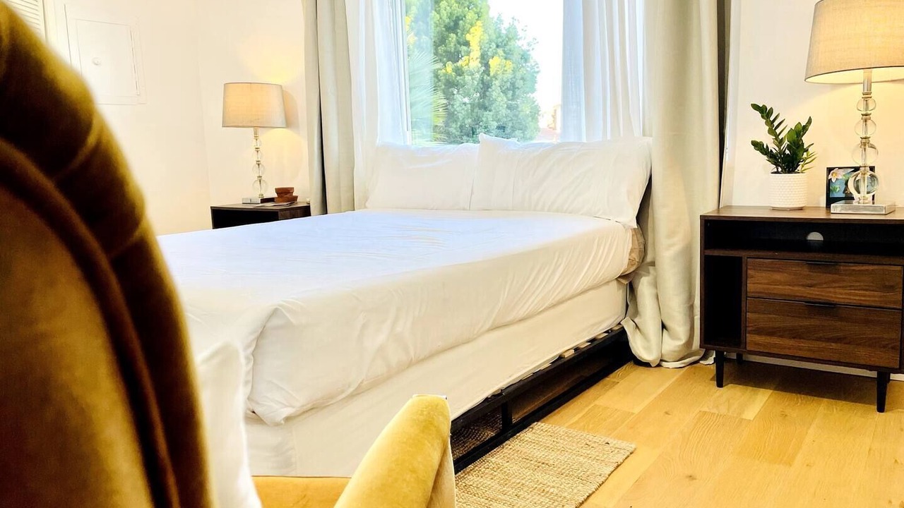 Photo of Bedroom in Northwest San Pedro