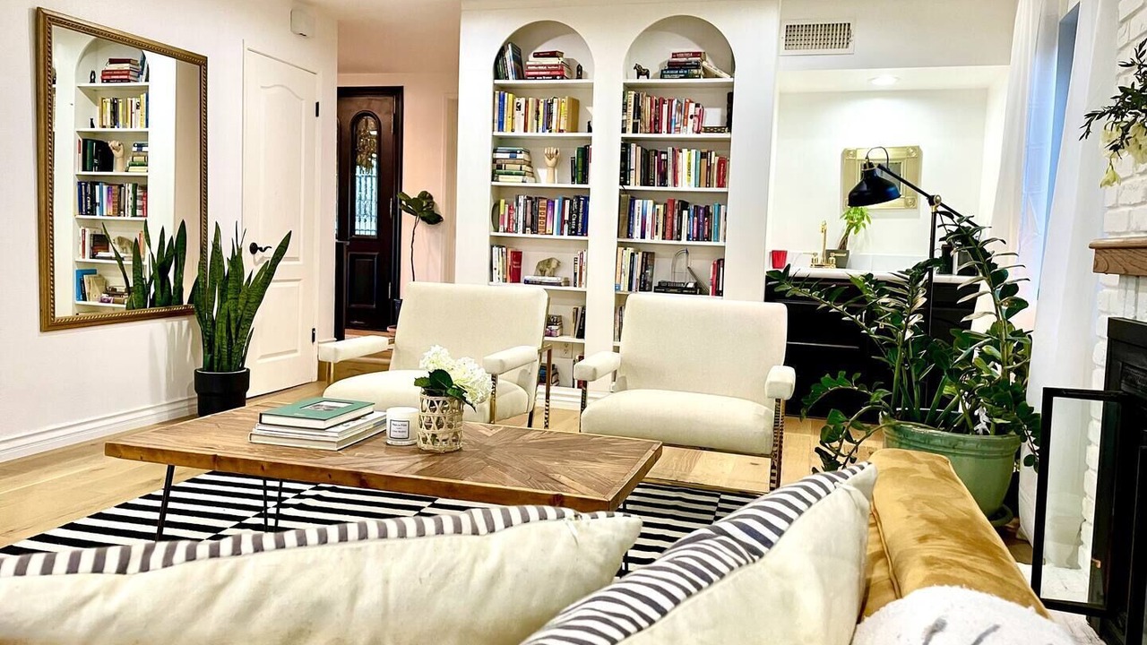 Photo of Livingroom in Northwest San Pedro