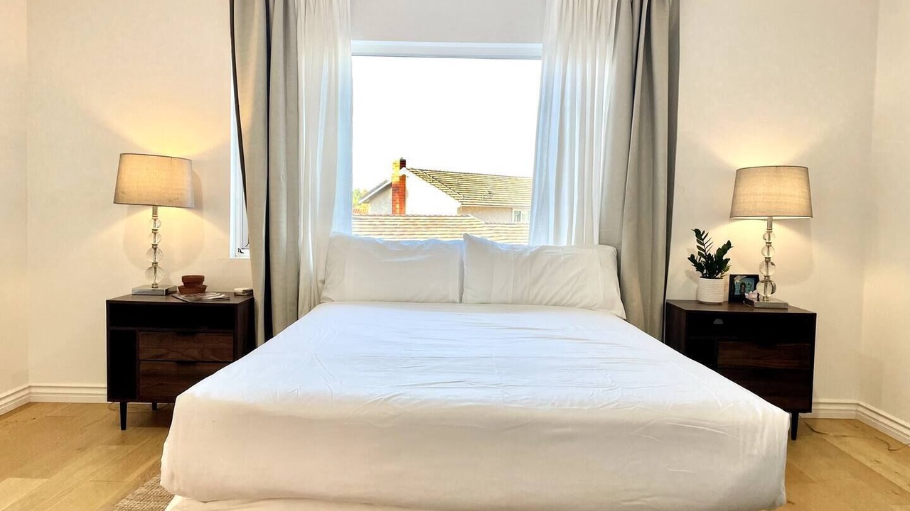 Photo of Bedroom in Northwest San Pedro