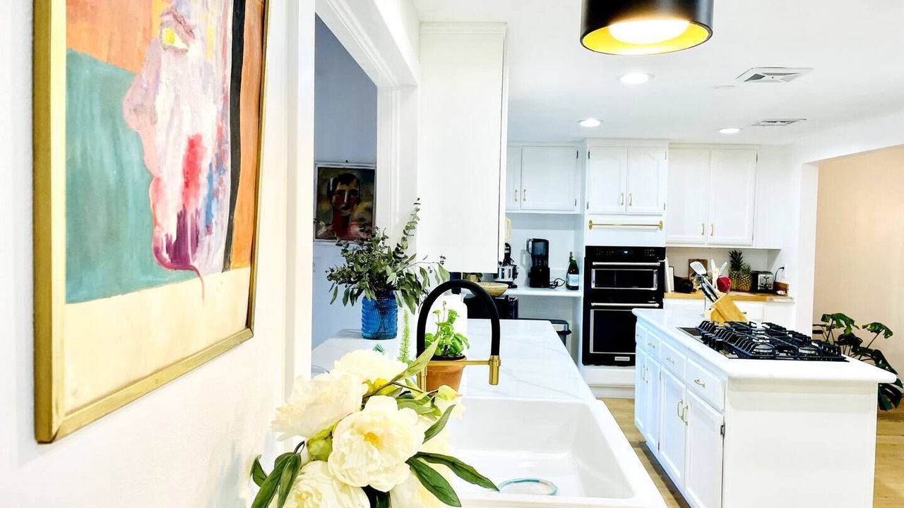 Photo of Kitchen in Northwest San Pedro