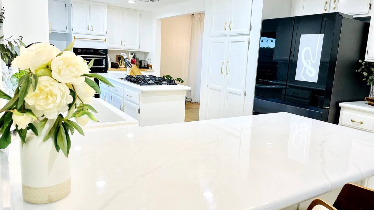 Photo of Kitchen in Northwest San Pedro