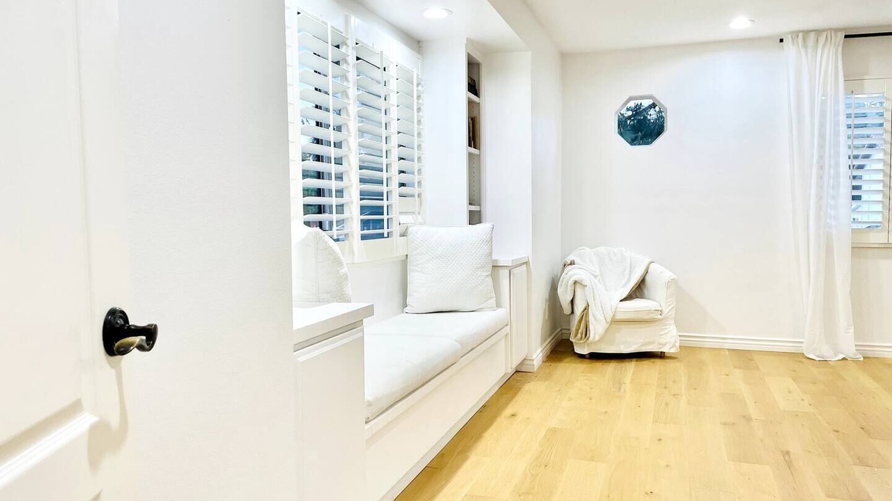 Photo of Livingroom in Northwest San Pedro
