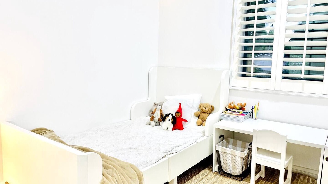 Photo of Bedroom in Northwest San Pedro