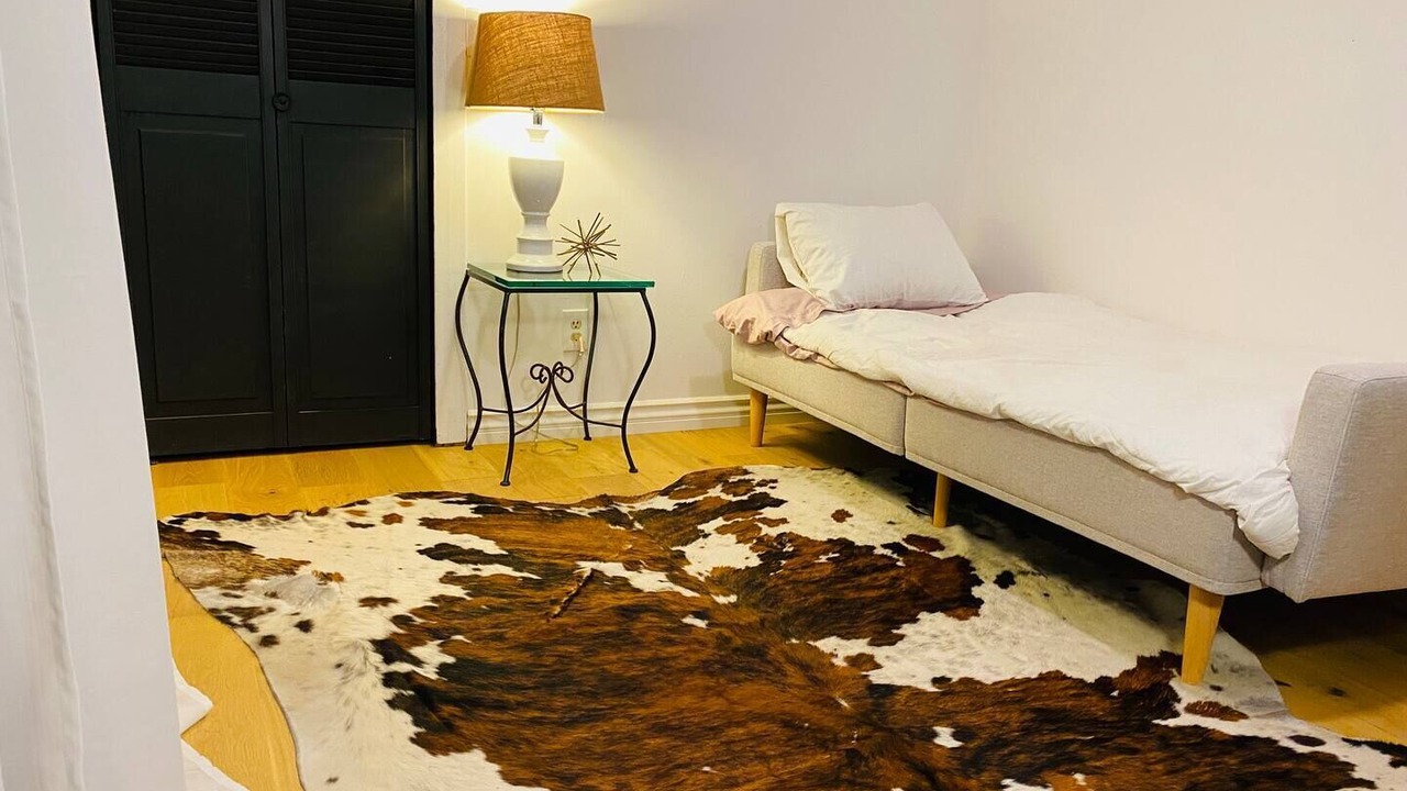 Photo of Bedroom in Northwest San Pedro