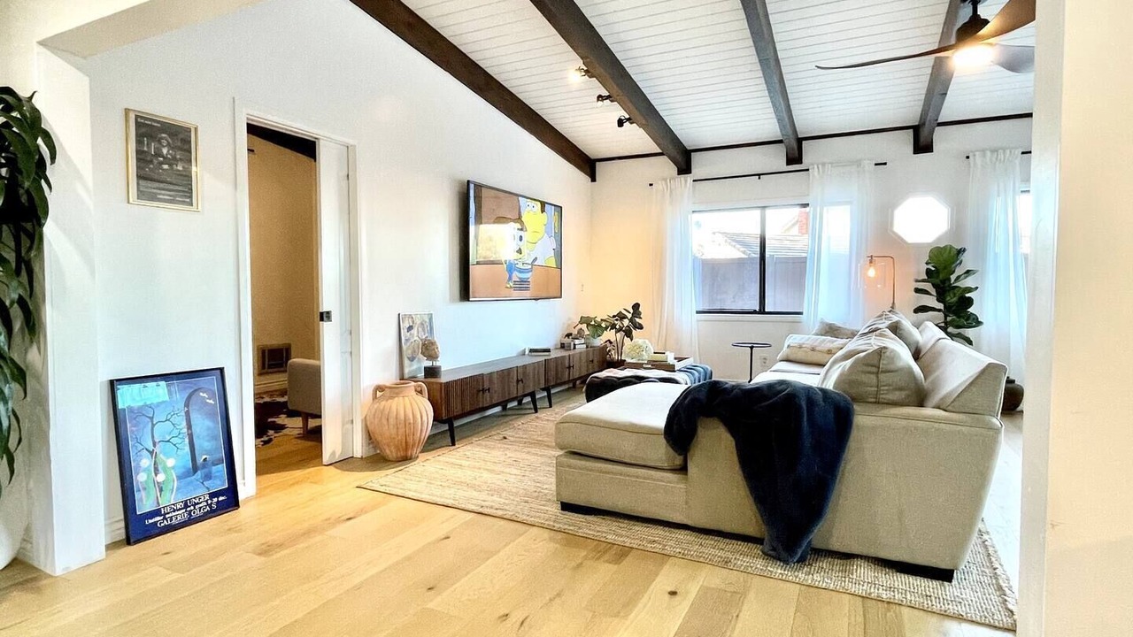 Photo of Livingroom in Northwest San Pedro