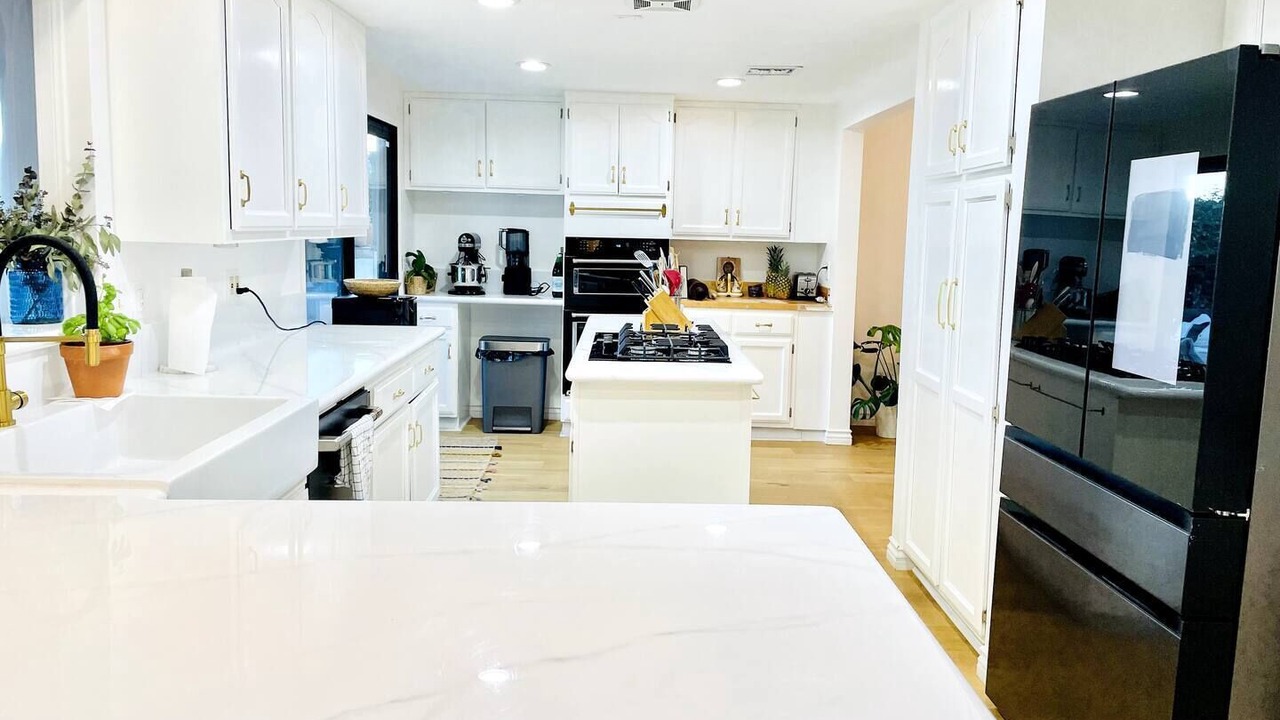 Photo of Kitchen in Northwest San Pedro