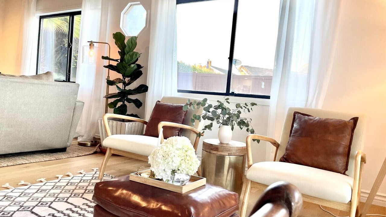 Photo of Livingroom in Northwest San Pedro
