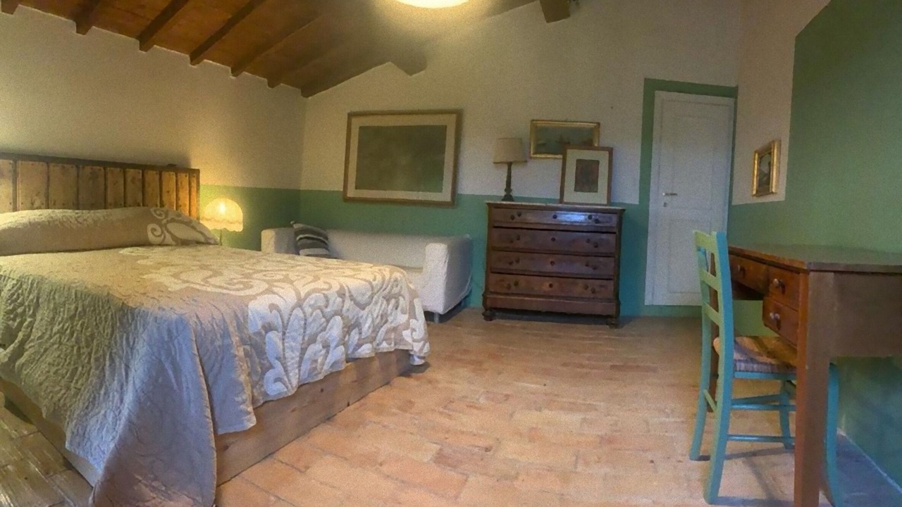 Photo of Bedroom in Santa Marinella