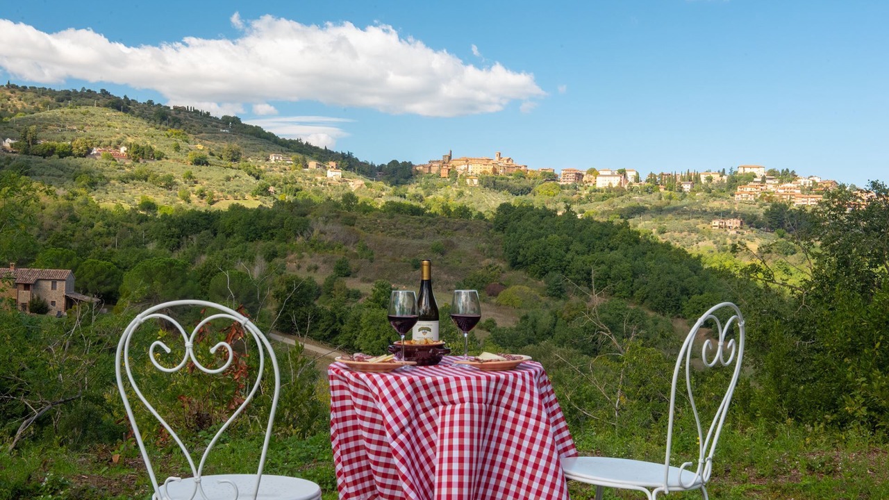 Photo of Outdoor in Panicale