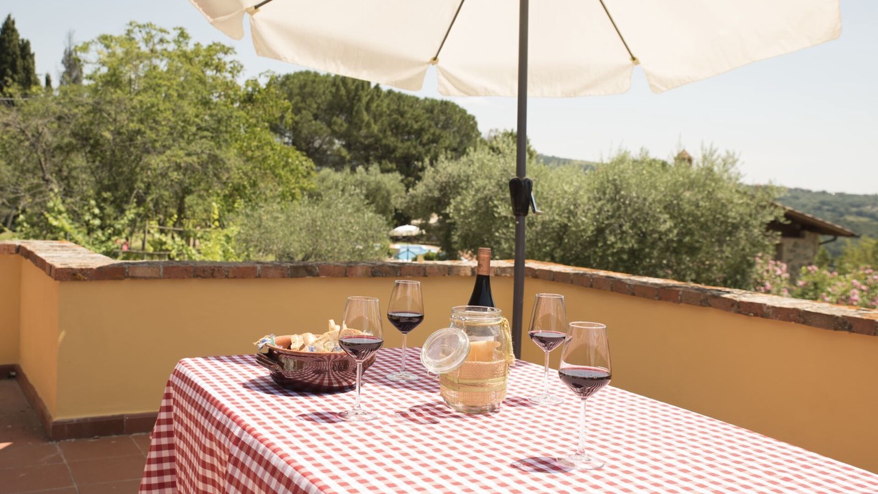 Photo of Outdoor in Panicale