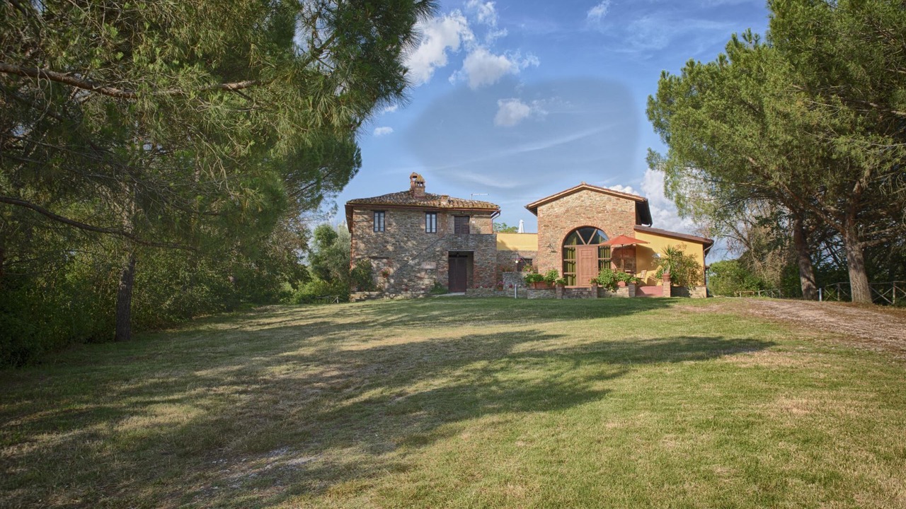 Photo of Outdoor in Panicale