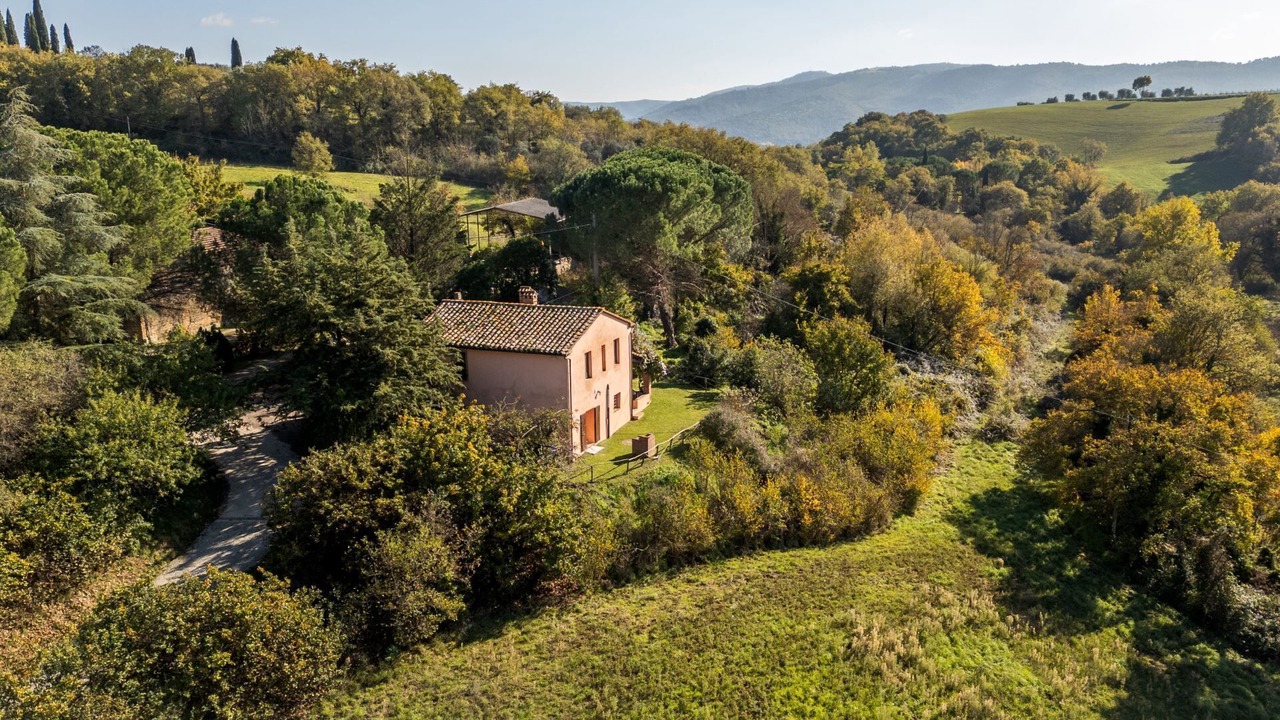 Photo of Outdoor in Panicale