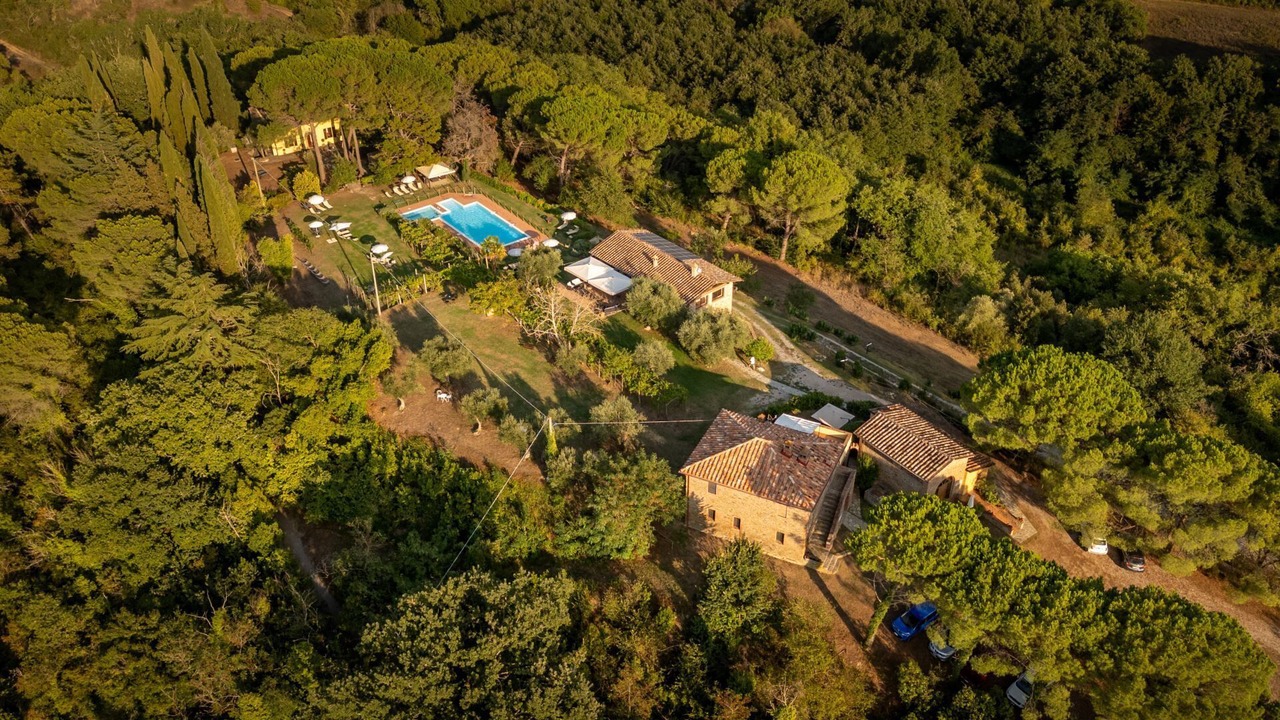 Photo of Outdoor in Panicale