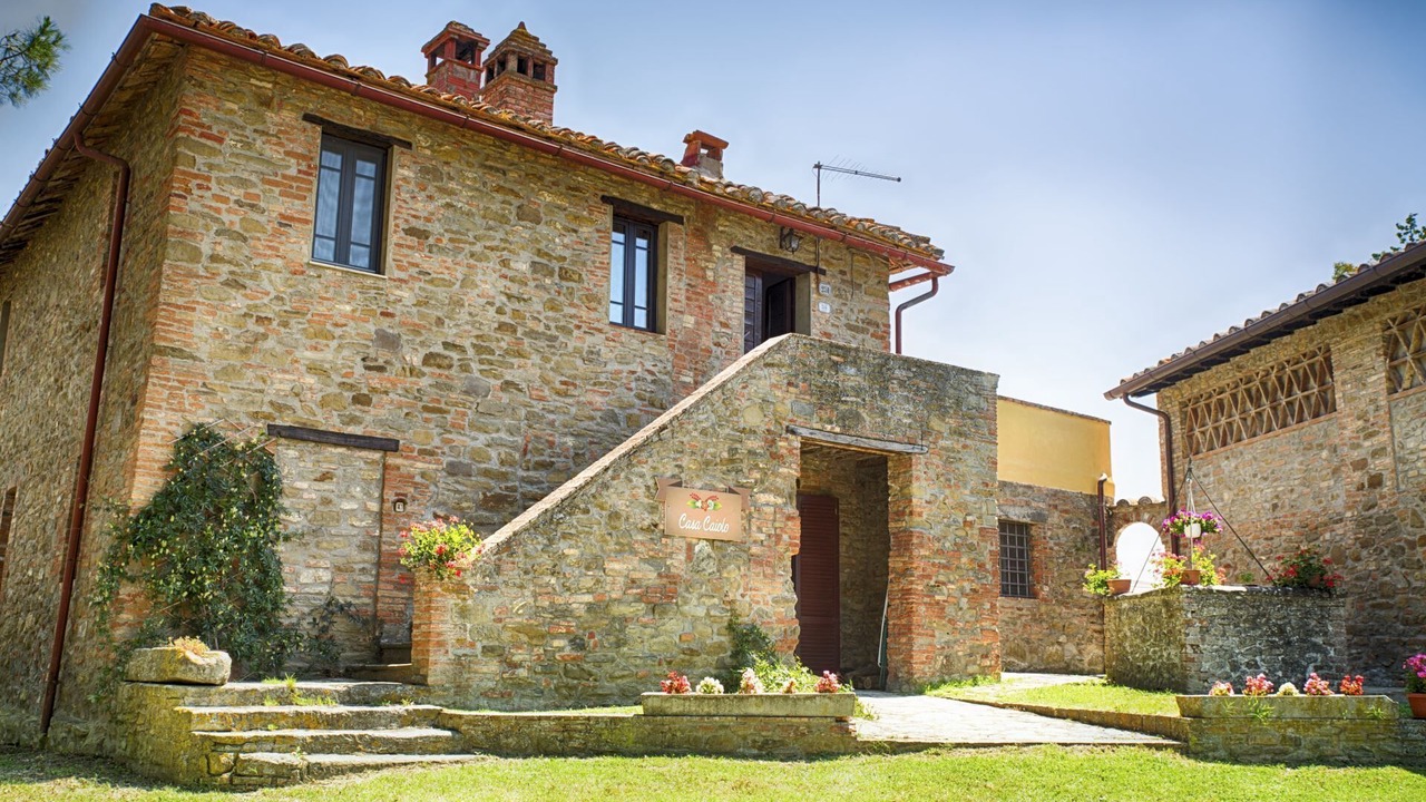 Photo of Outdoor in Panicale