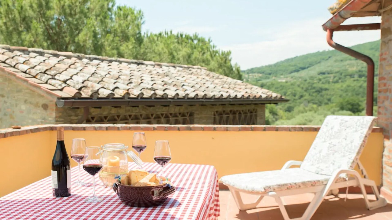 Photo of Outdoor in Panicale