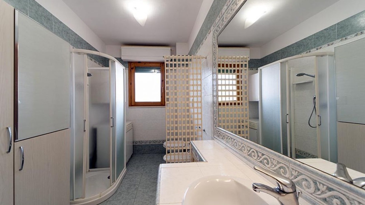 Photo of Bathroom in Marina di Campo