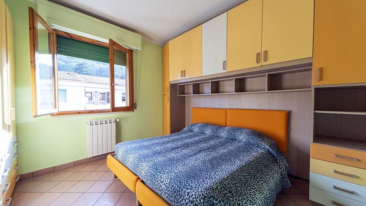 Photo of Bedroom in Marina di Campo