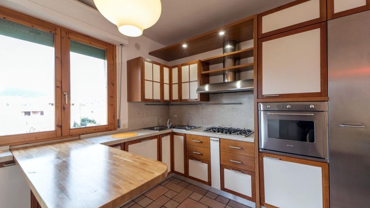 Photo of Kitchen in Marina di Campo