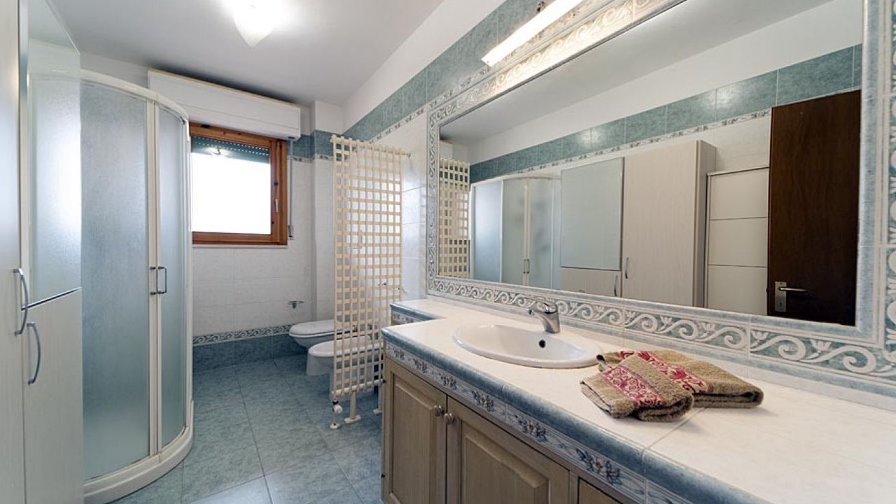 Photo of Bathroom in Marina di Campo