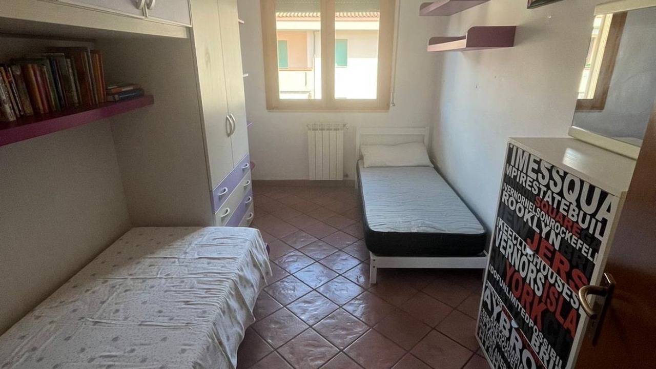 Photo of Bedroom in Marina di Campo
