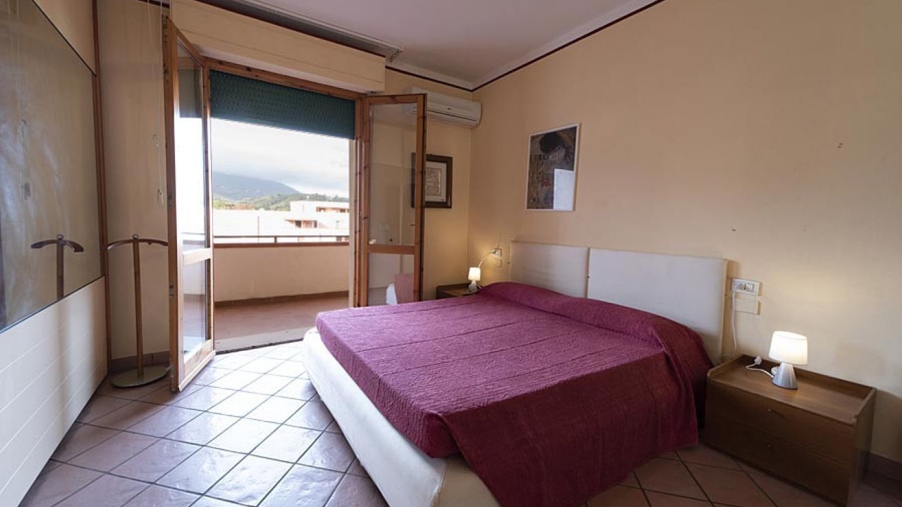 Photo of Bedroom in Marina di Campo