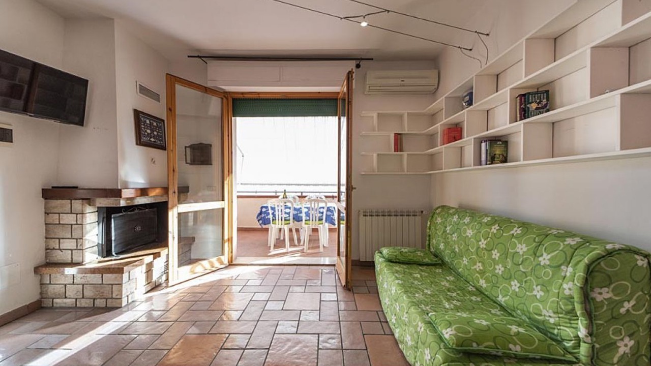 Photo of Livingroom in Marina di Campo