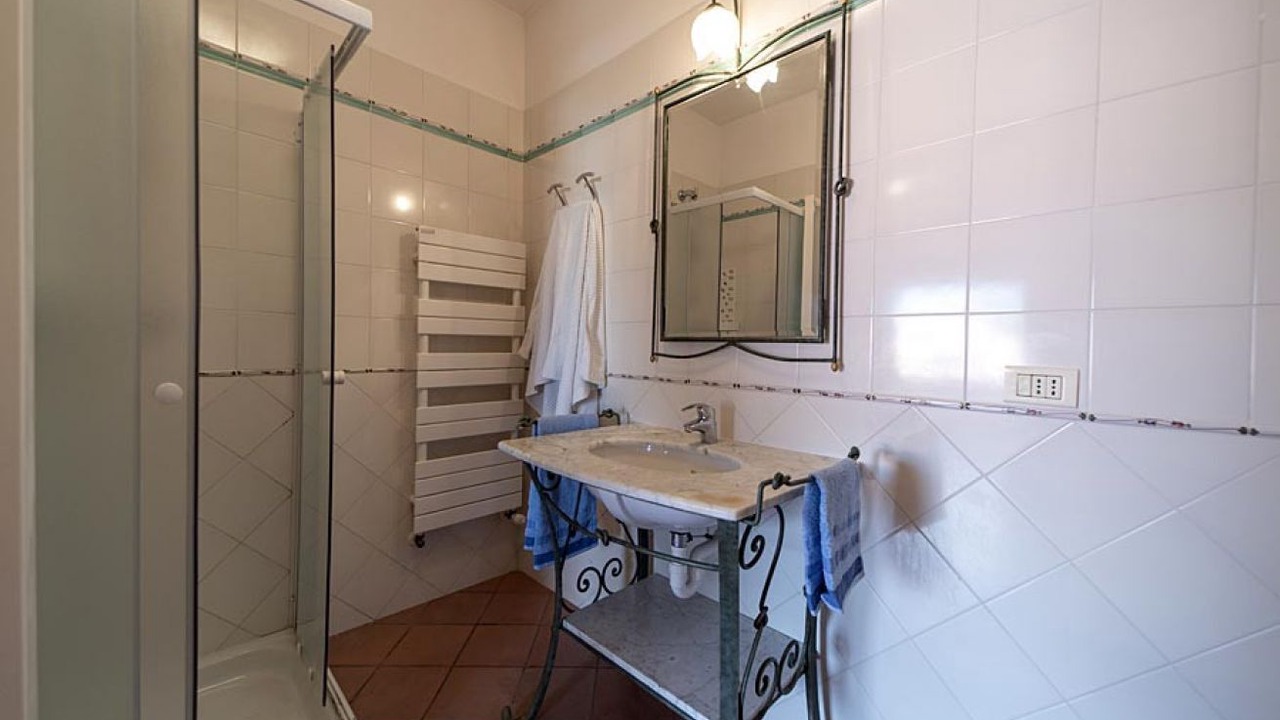 Photo of Bathroom in Marina di Campo