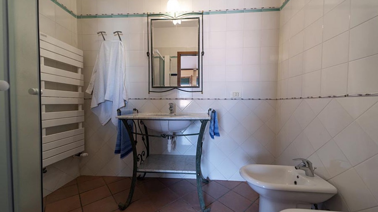Photo of Bathroom in Marina di Campo