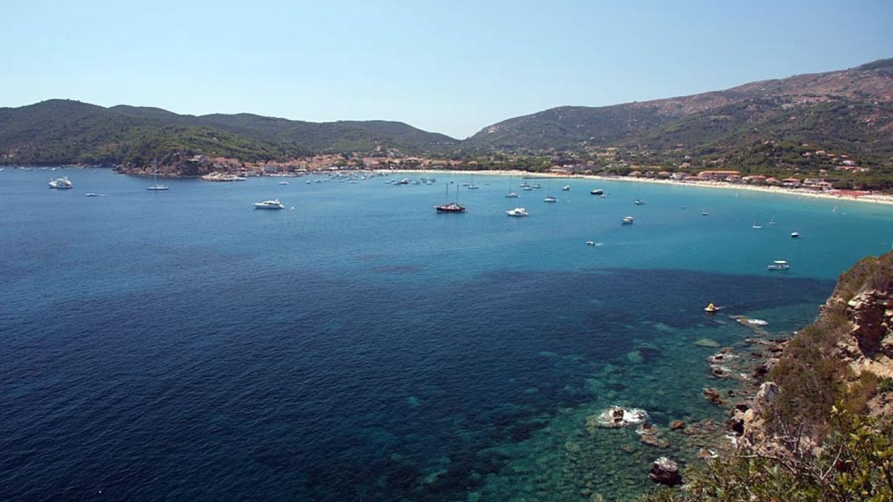 Photo of Outdoor in Marina di Campo