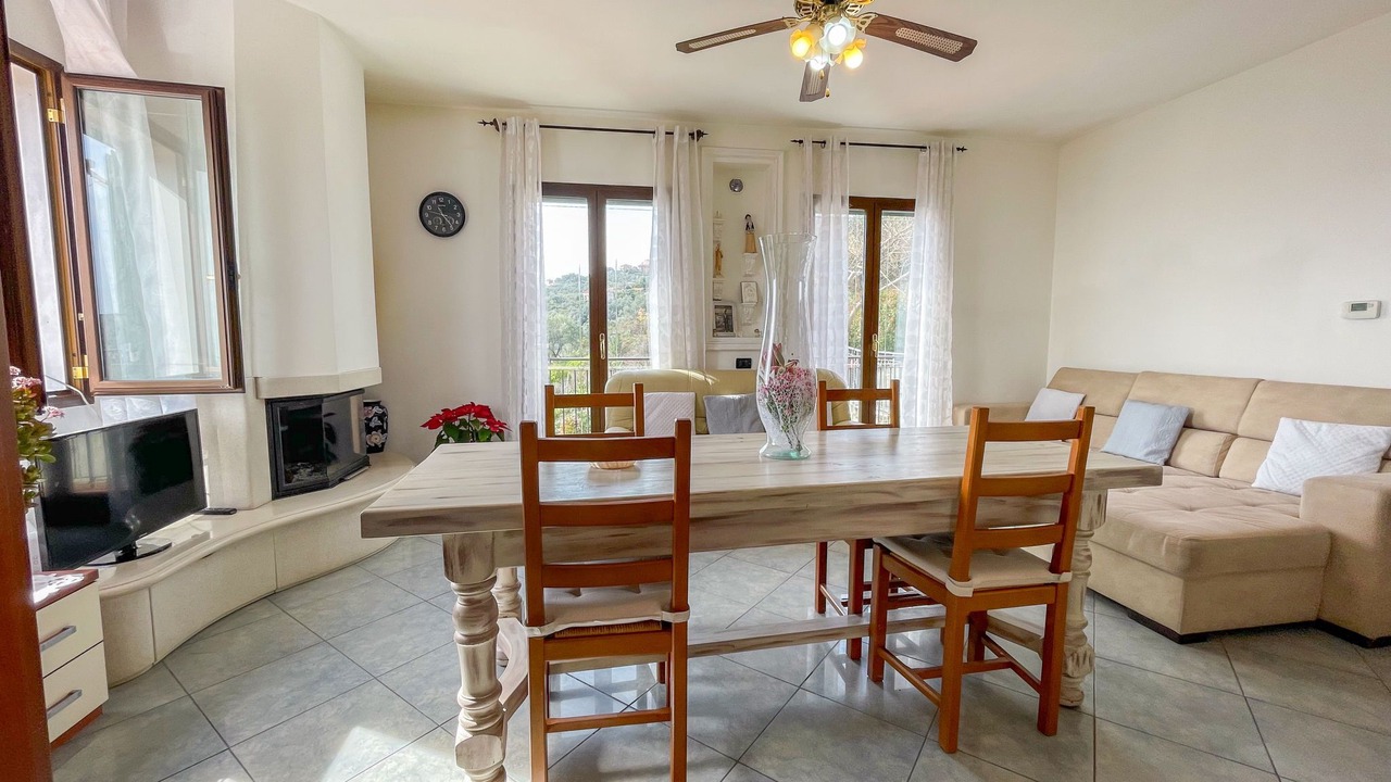 Photo of Livingroom in Costarainera
