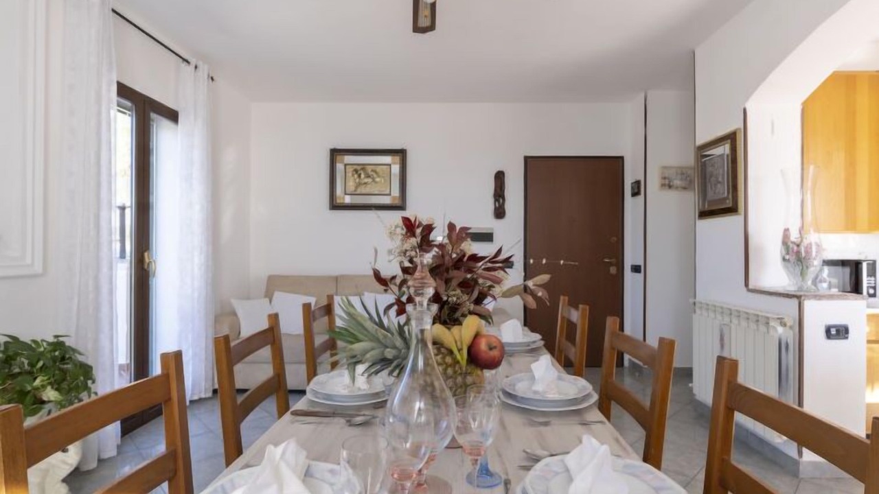 Photo of Bedroom in Costarainera
