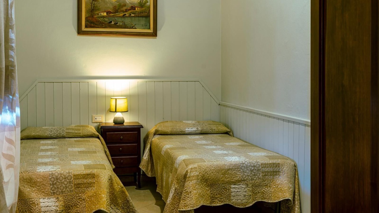 Photo of Bedroom in Le Piazze