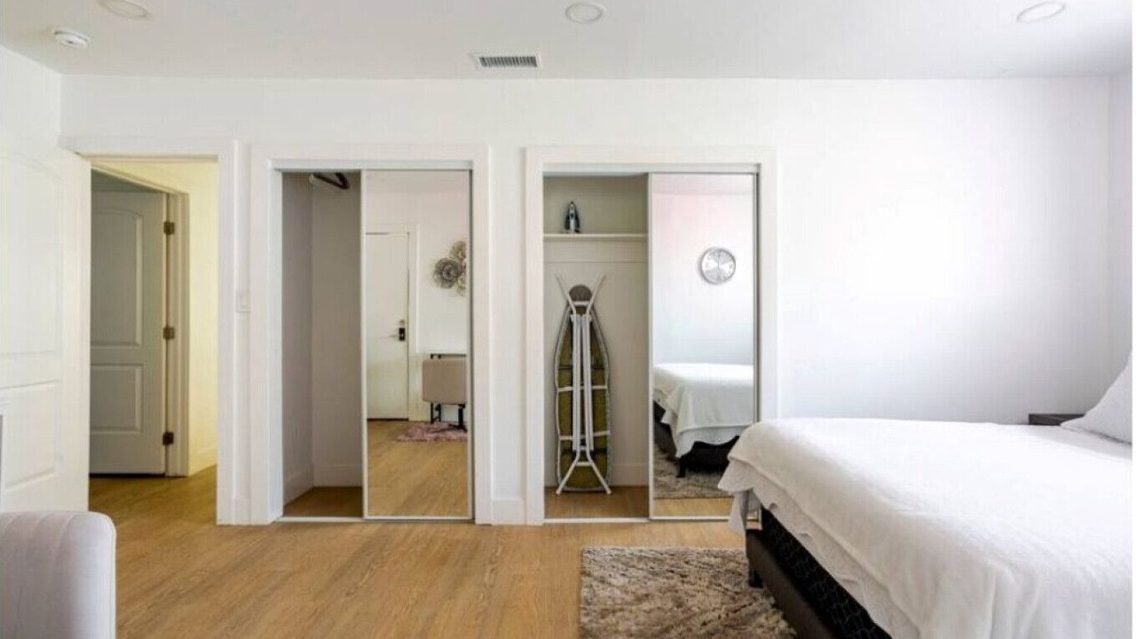Photo of Bedroom in Clarkdale