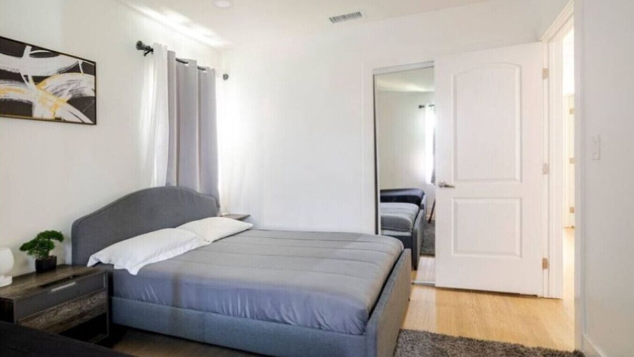 Photo of Bedroom in Clarkdale