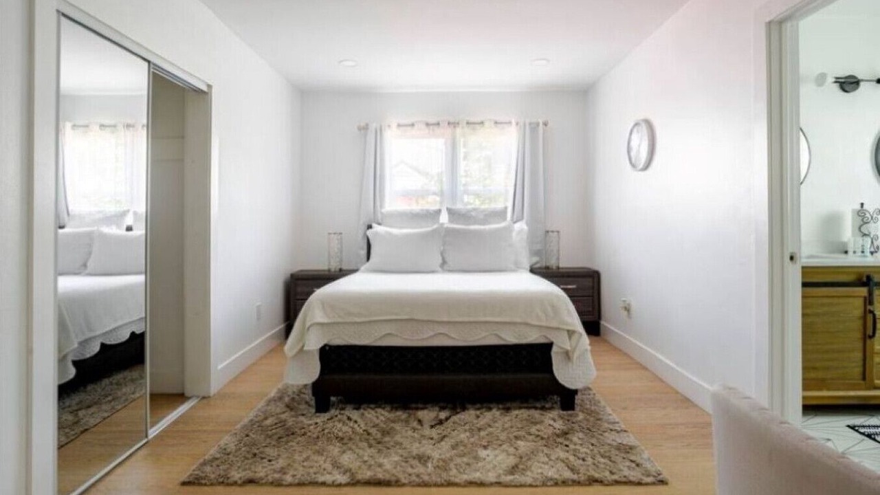 Photo of Bedroom in Clarkdale