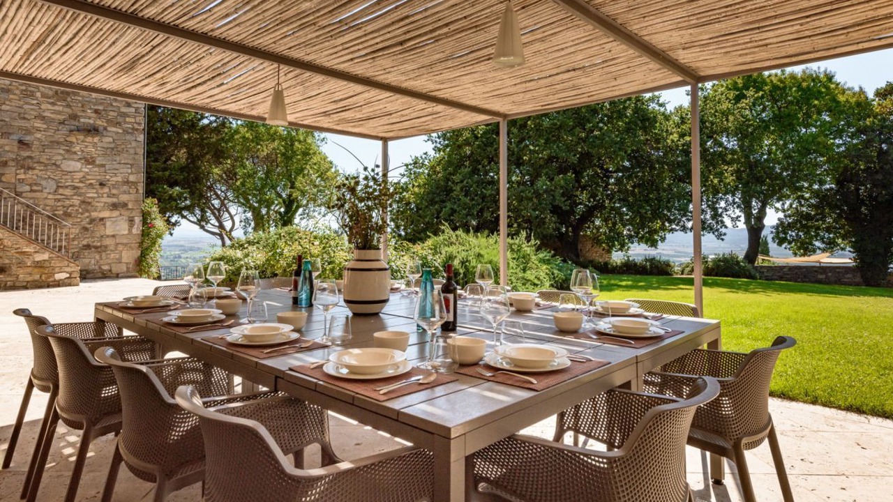 Photo of Outdoor in Suvereto